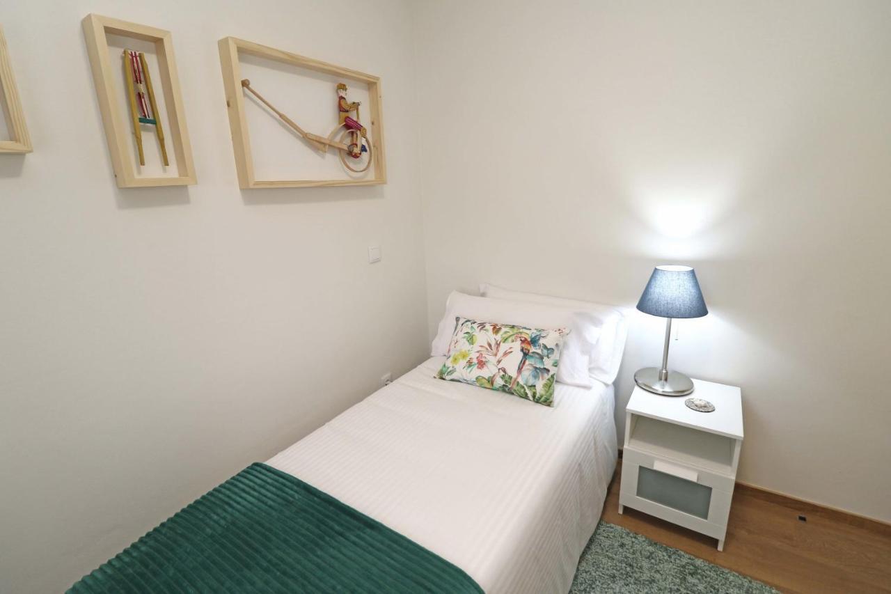 Casinhas De Medros Villa บาร์เซลอส ภายนอก รูปภาพ